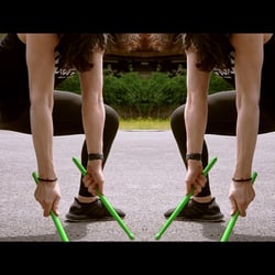Sportperformance / Reel „Lida“