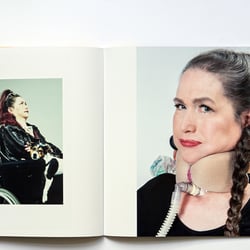 Ich male, also bin ich //Katalog