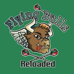 Flying Bulls Reloaded