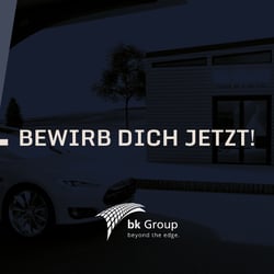 Carousel-Stellenanzeige