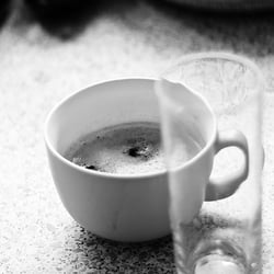 eiskaffee 6 passig gemacht
