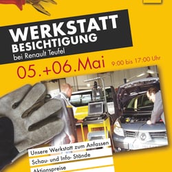 Flyer