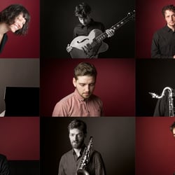 Bildsprache · Künstler Portraits