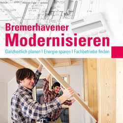 Umschlag Modernisieren BHV 2013 Klein