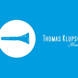 Logo | Hornist