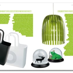 DECORATE LIFE / Editorial Design