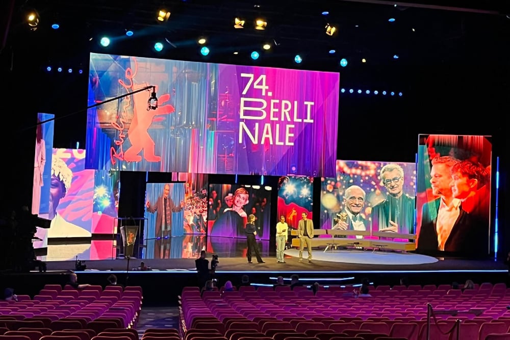 Berlinale 2024
