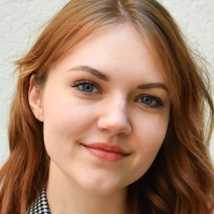 Emely Klingenberger