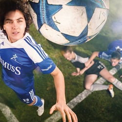 April Fußballkalender