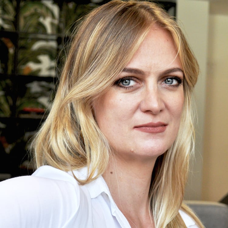 Tatjana Krajsic