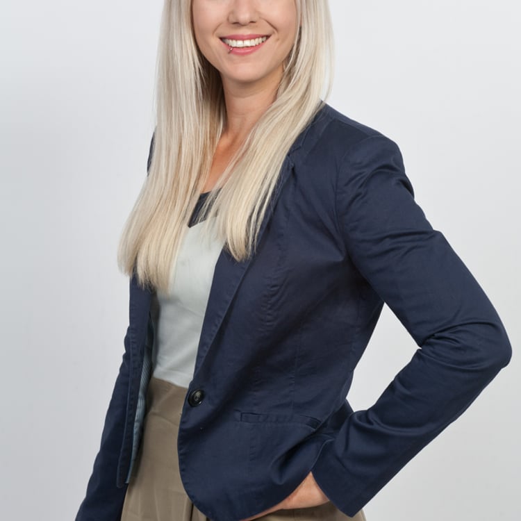 Katharina Schiebener