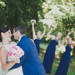 Simone Bauer – Hochzeitsfotografin