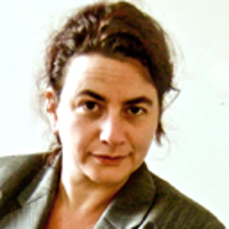 Gesine Reinicke