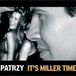 Miller Beer