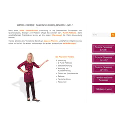 WordPress Website | Webdesign