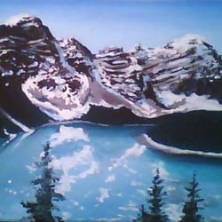 bergsee
