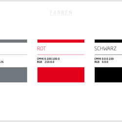 Corporate Design