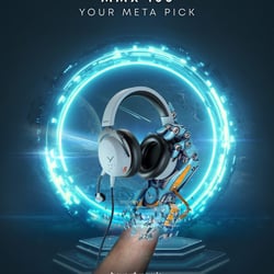 Beyerdynamic META PICK MMX150 Key Visual