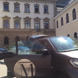 Smarte Anreise nach Regensburg ins Fürstliche Schloss