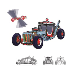 Rat Rod City