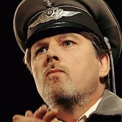 Metabohème | Nazi