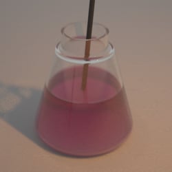 glas