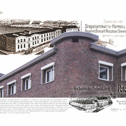Industriegeschichte