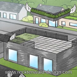 Animation „Optigrün“