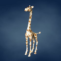 3D Model