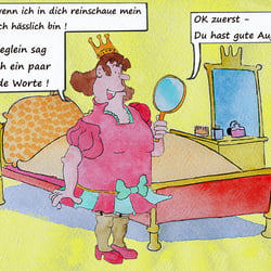 die Wahrheit