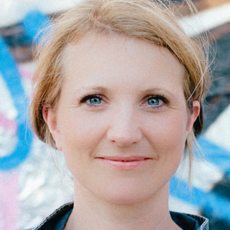 Constanze von der Goltz