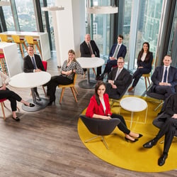 Business Gruppen