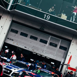 VLN Cup Nürburgring