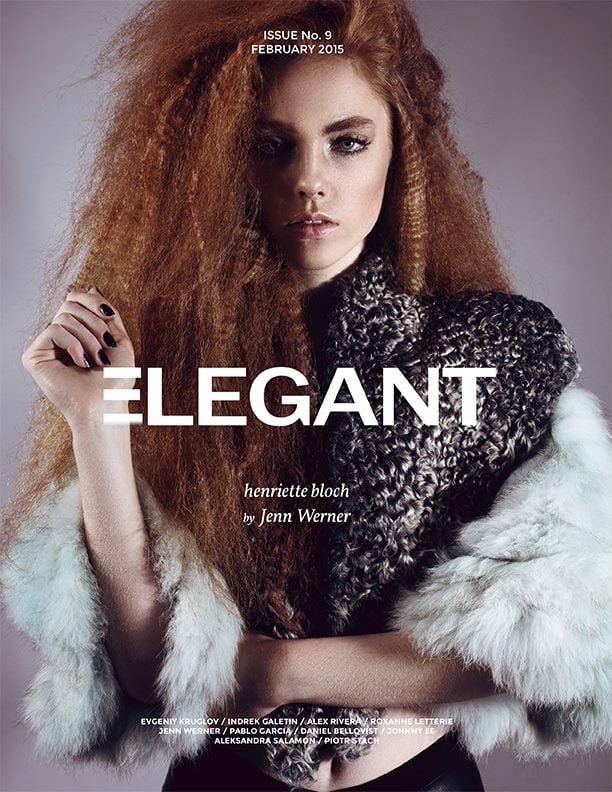 Elegant