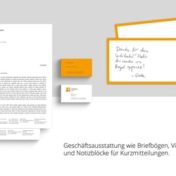 Kommunikationsmittel für Mitarbeiter