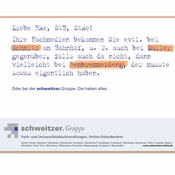 Schweitzer