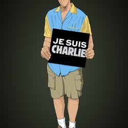 Charlie