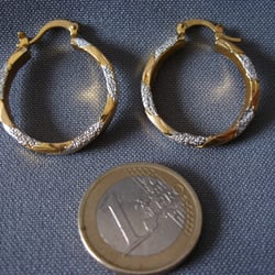 CREOLEN – Schmuck