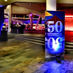 50 jahre berliner philharmonie