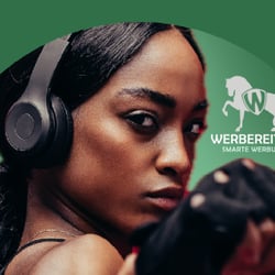 WERBEREITER HANNOVER – DIE POWER DER WERBUNG