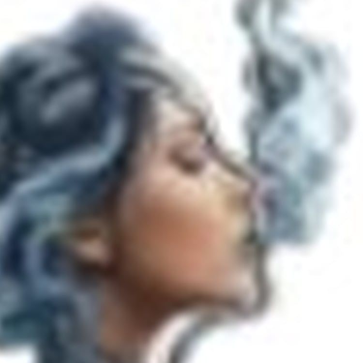Feel in Smoke