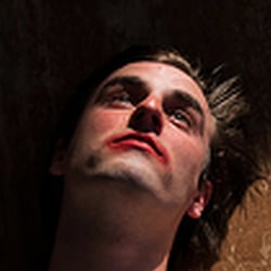 Rolle & Vorwärts, Künstlerportraits eines Schauspielers