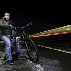 Dimitri Holz