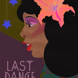 Donna Summer.