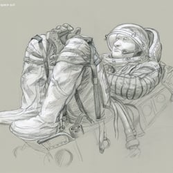 Astronaut