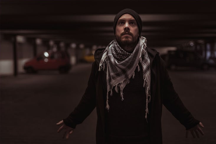Charakterportraits