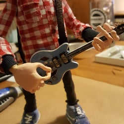 making dave 2