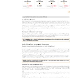 SportScheck – Website & SEO