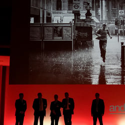 Präsentation – Eventfotograf Berlin Andreas Lemke