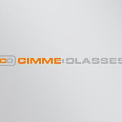 Logo Gimme Glasses